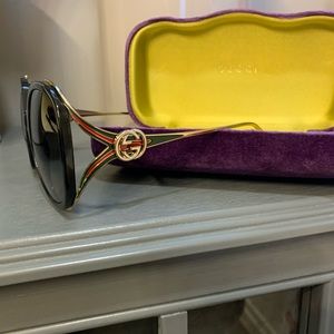Gucci shades